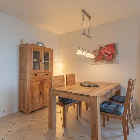 Gartendeck 501 雷希林