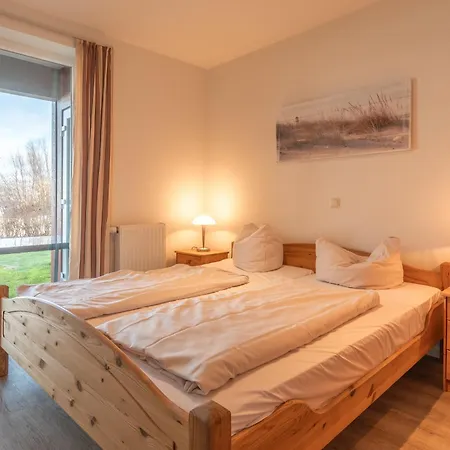 Gartendeck 501 Rechlin
