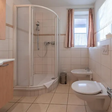 Apartment Gartendeck 501