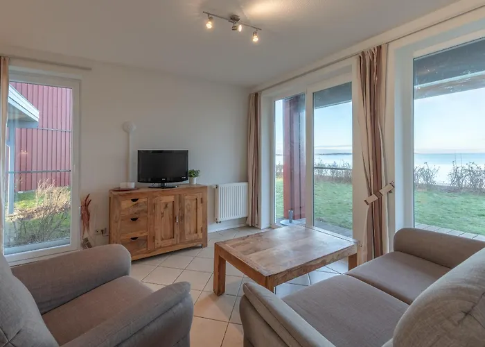 شقة Gartendeck 501