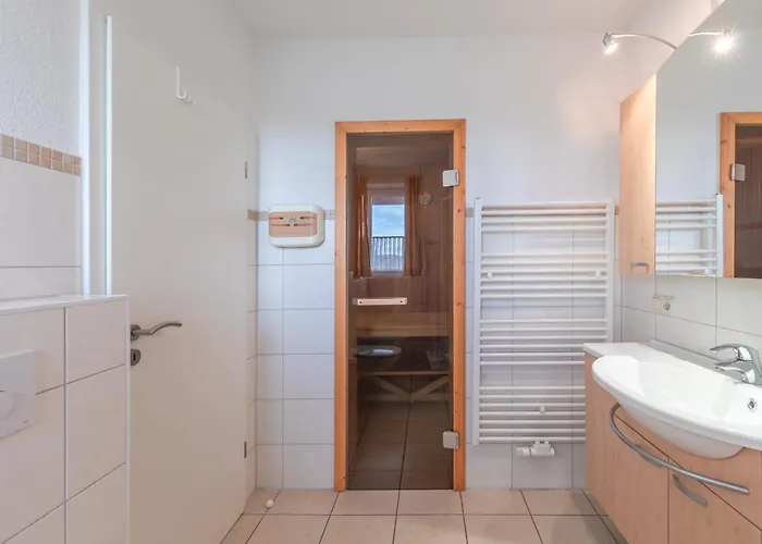 Gartendeck 501 شقة *