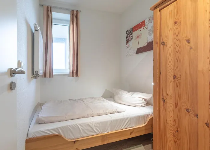 شقة Gartendeck 501 ريكلين