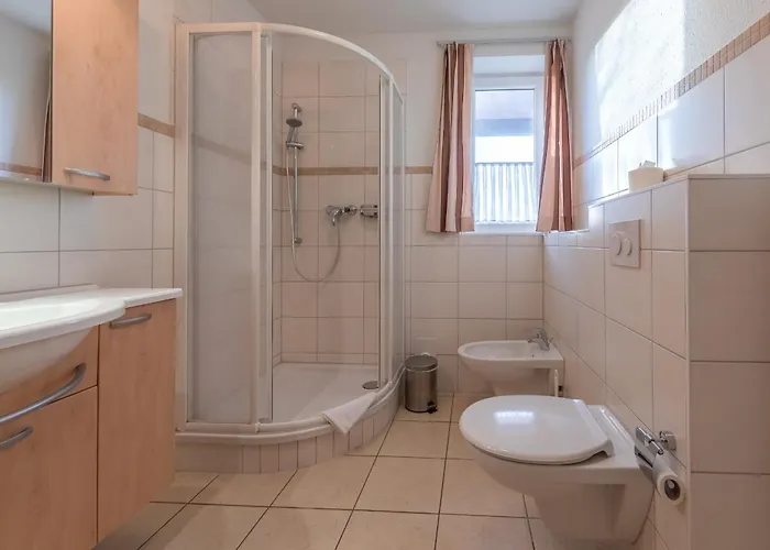 شقة Gartendeck 501